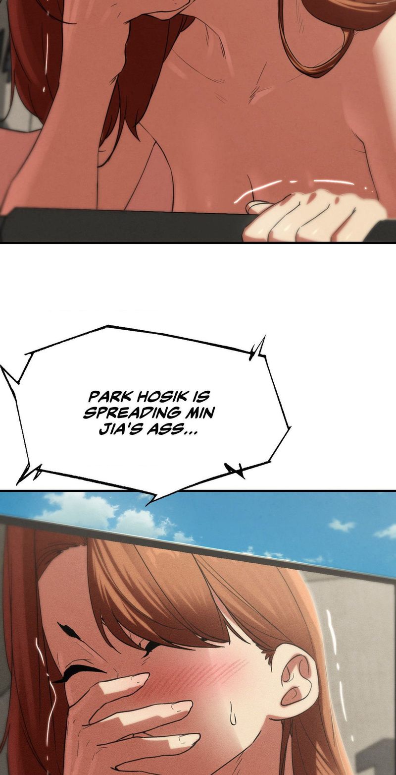Seniors of Class 5 Chapter 101 - Manhwa18.com