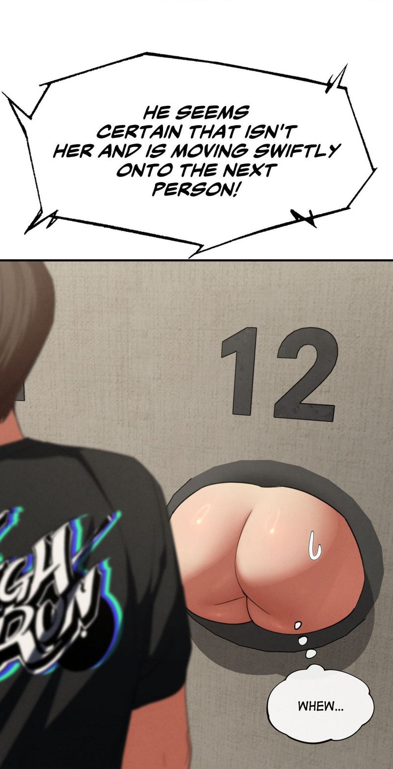 Seniors of Class 5 Chapter 101 - Manhwa18.com