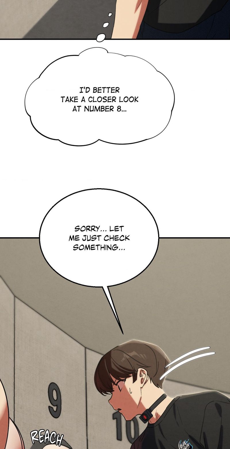 Seniors of Class 5 Chapter 101 - Manhwa18.com
