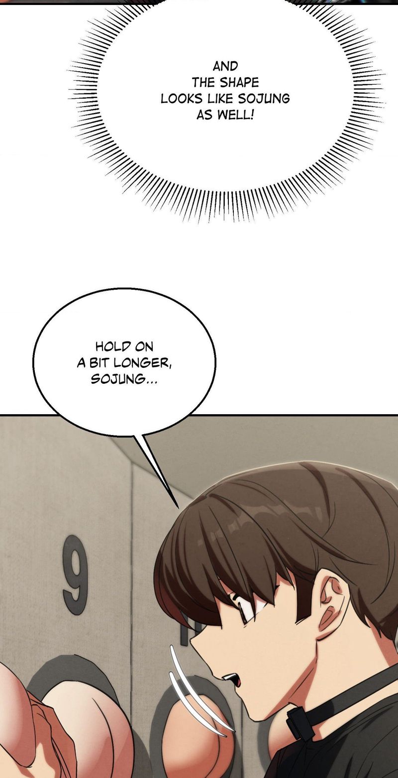 Seniors of Class 5 Chapter 101 - Manhwa18.com
