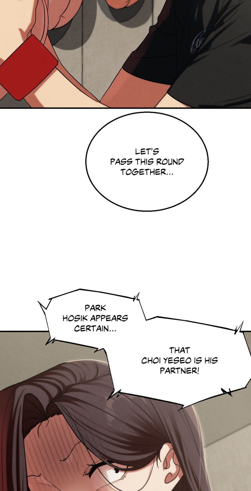 Seniors of Class 5 Chapter 101 - Manhwa18.com