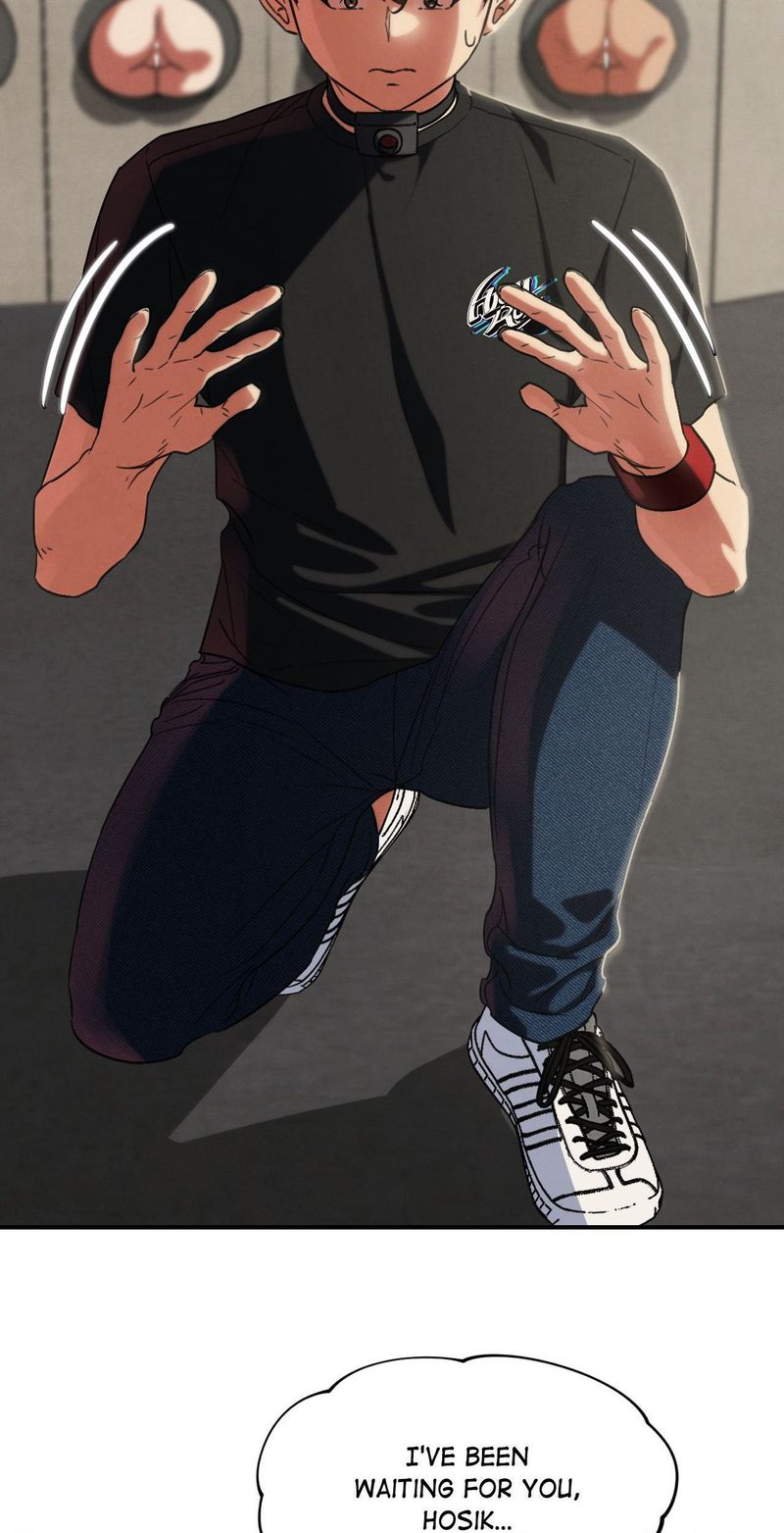 Seniors of Class 5 Chapter 101 - Manhwa18.com