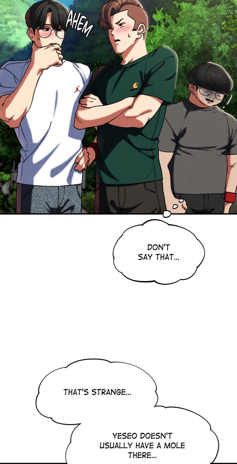 Seniors of Class 5 Chapter 101 - Manhwa18.com