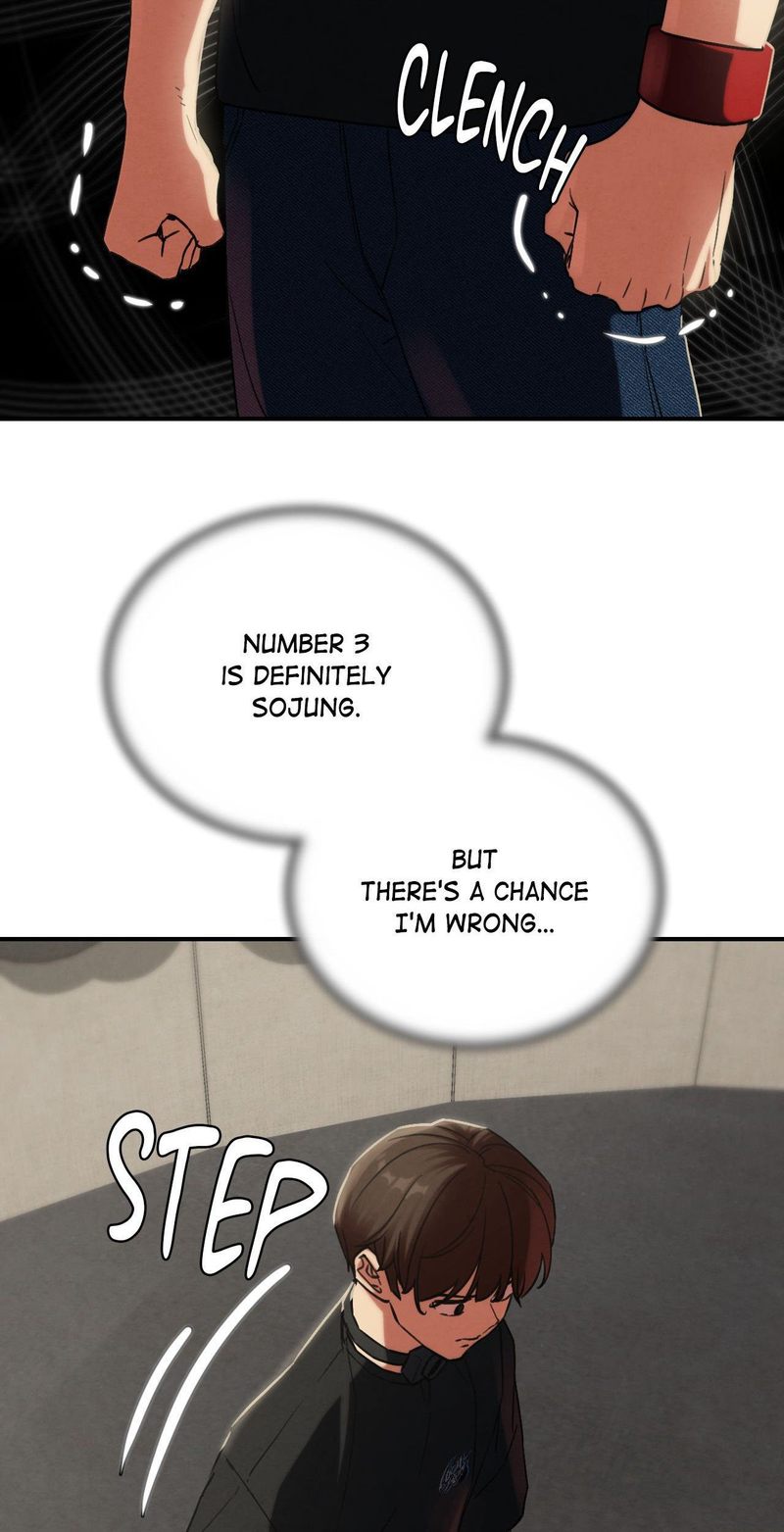 Seniors of Class 5 Chapter 101 - Manhwa18.com