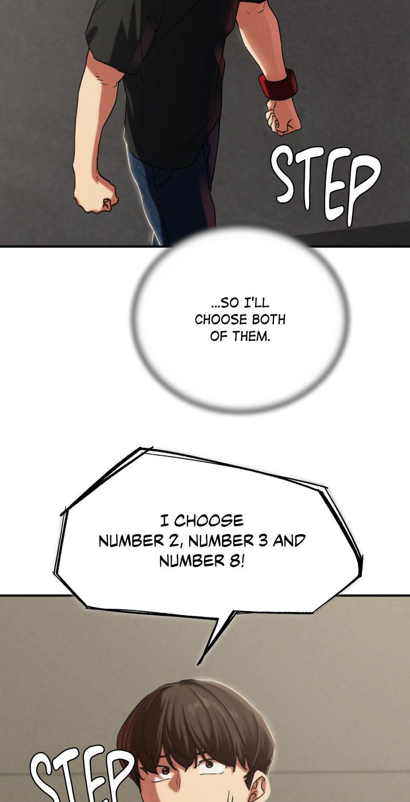 Seniors of Class 5 Chapter 101 - Manhwa18.com