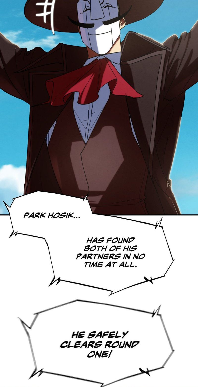 Seniors of Class 5 Chapter 101 - Manhwa18.com