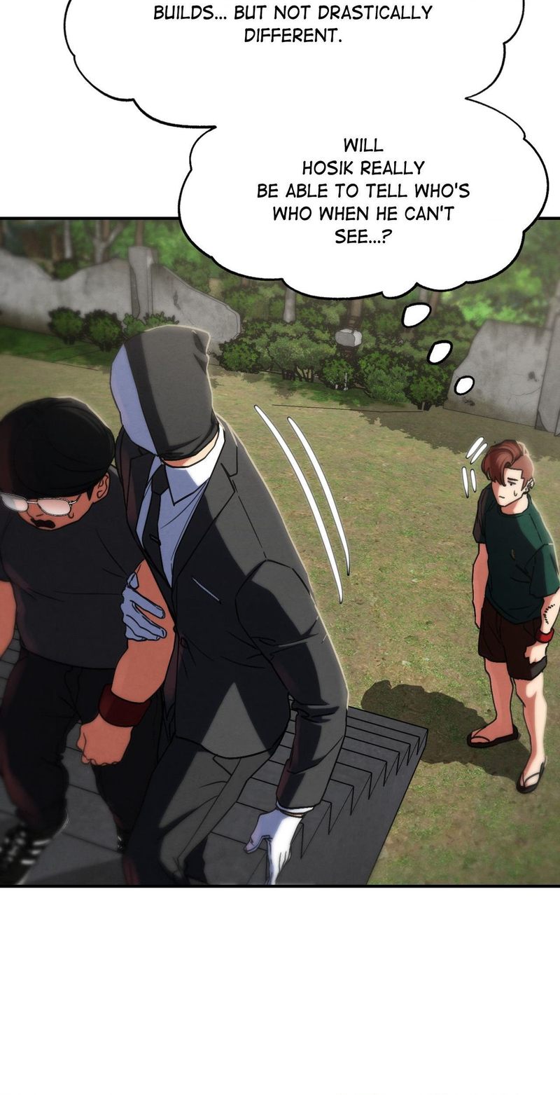 Seniors of Class 5 Chapter 101 - Manhwa18.com
