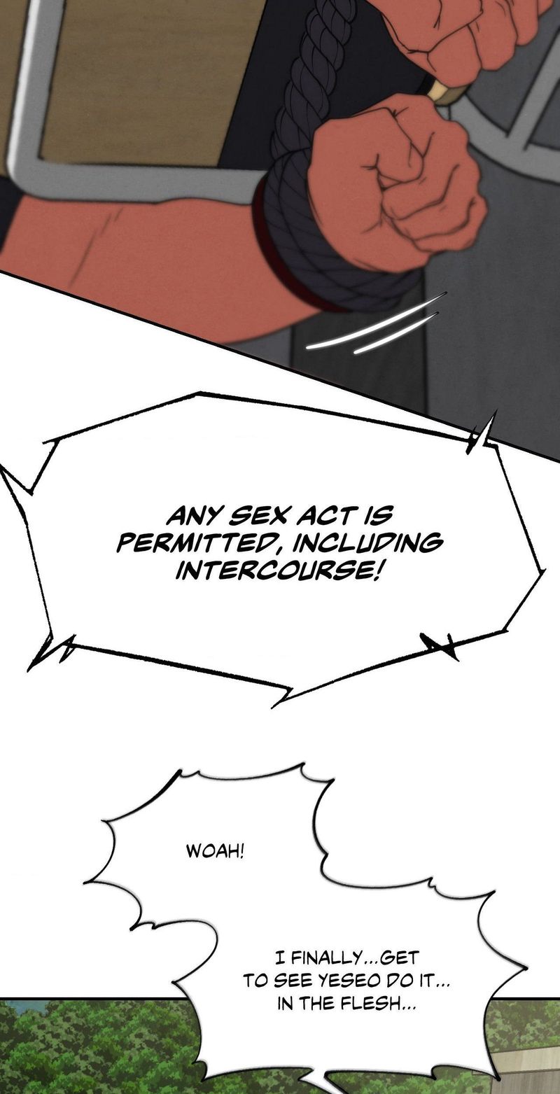 Seniors of Class 5 Chapter 101 - Manhwa18.com