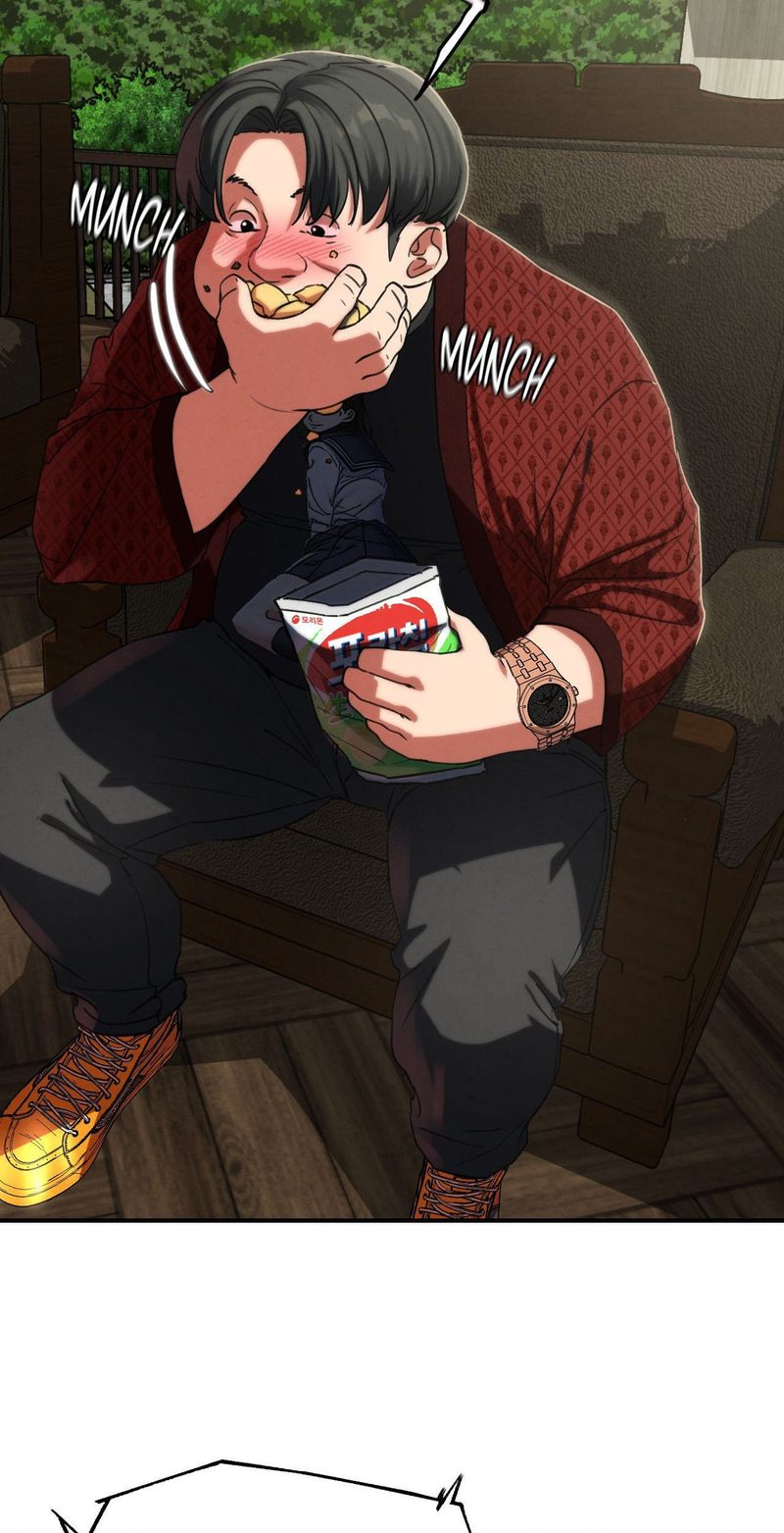 Seniors of Class 5 Chapter 101 - Manhwa18.com