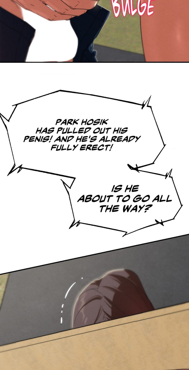 Seniors of Class 5 Chapter 101 - Manhwa18.com