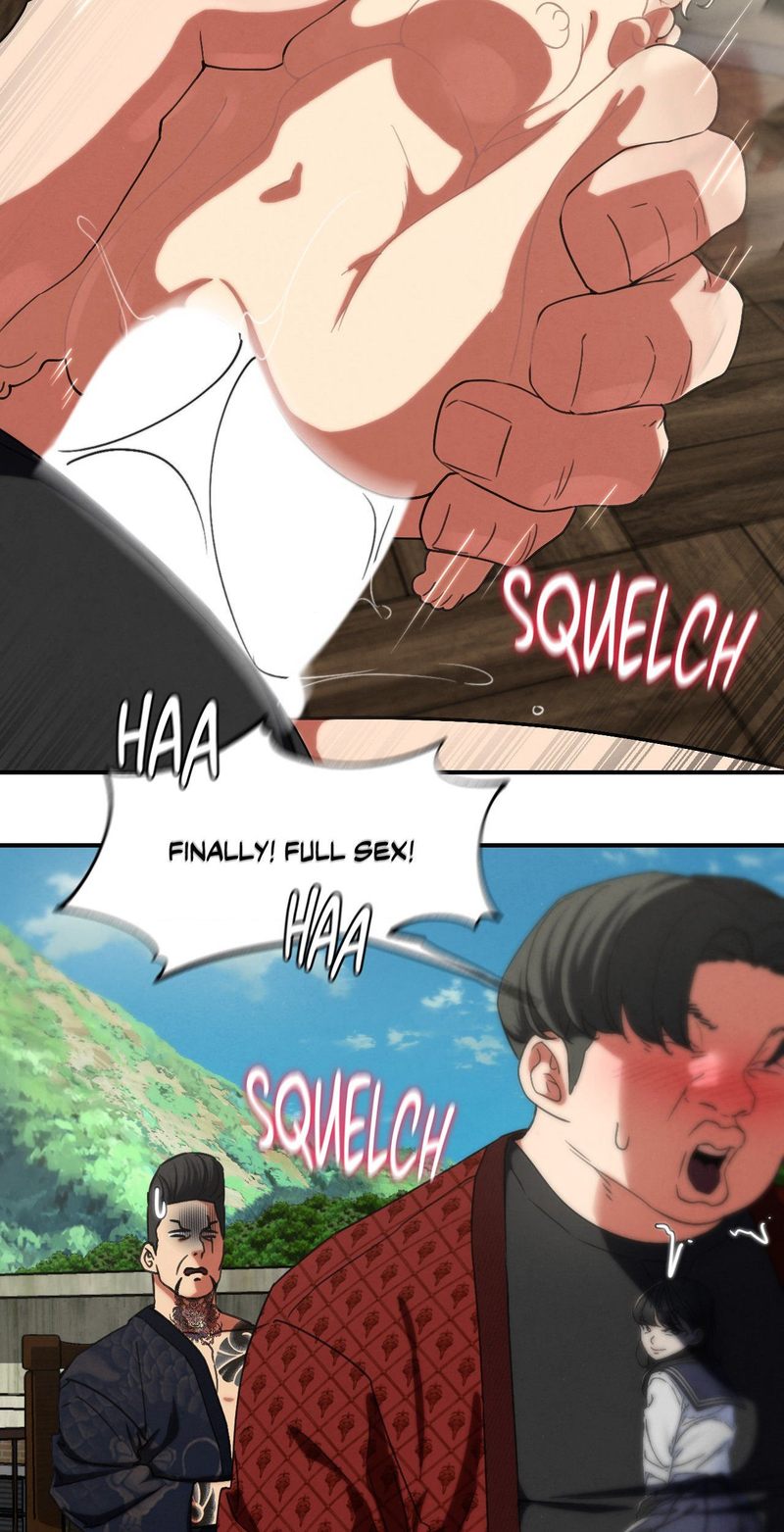 Seniors of Class 5 Chapter 101 - Manhwa18.com