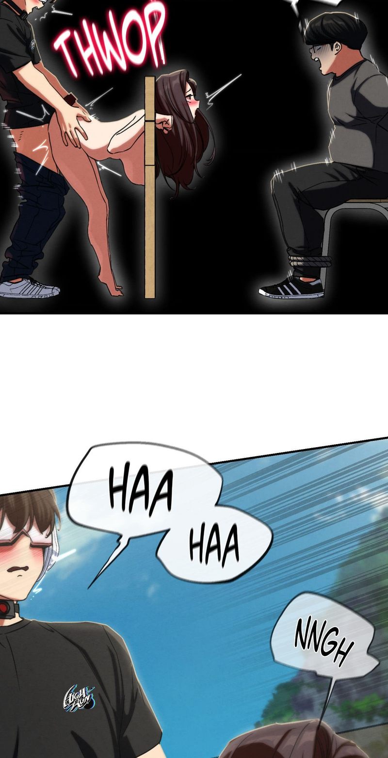 Seniors of Class 5 Chapter 101 - Manhwa18.com
