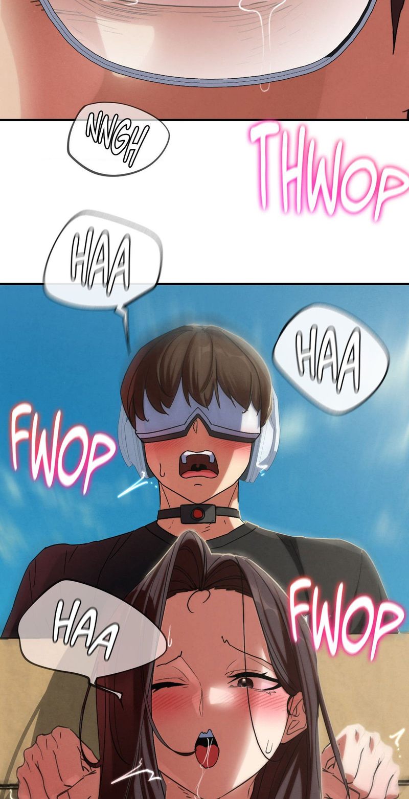 Seniors of Class 5 Chapter 101 - Manhwa18.com