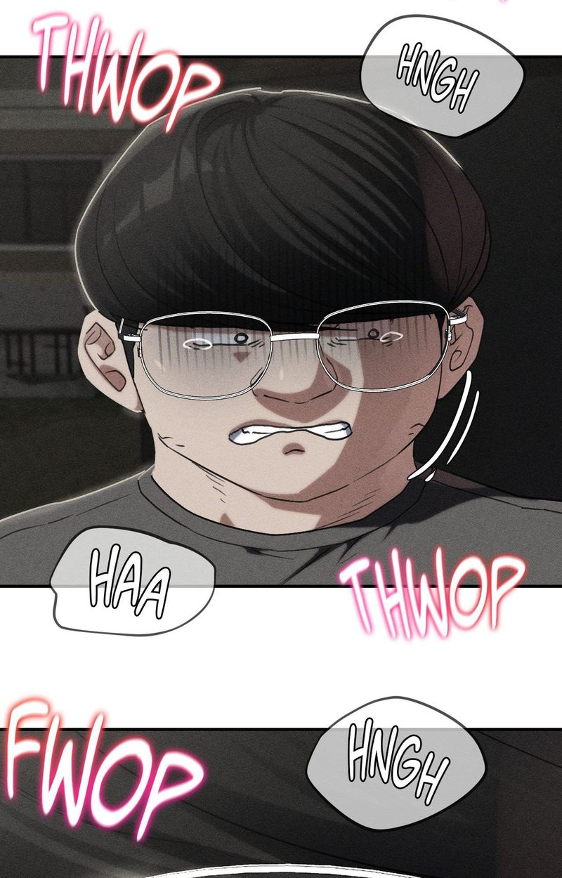 Seniors of Class 5 Chapter 102 - Manhwa18.com