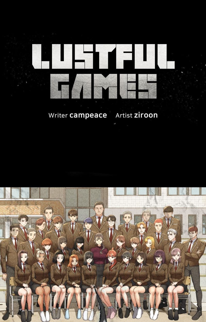 Seniors of Class 5 Chapter 102 - Manhwa18.com