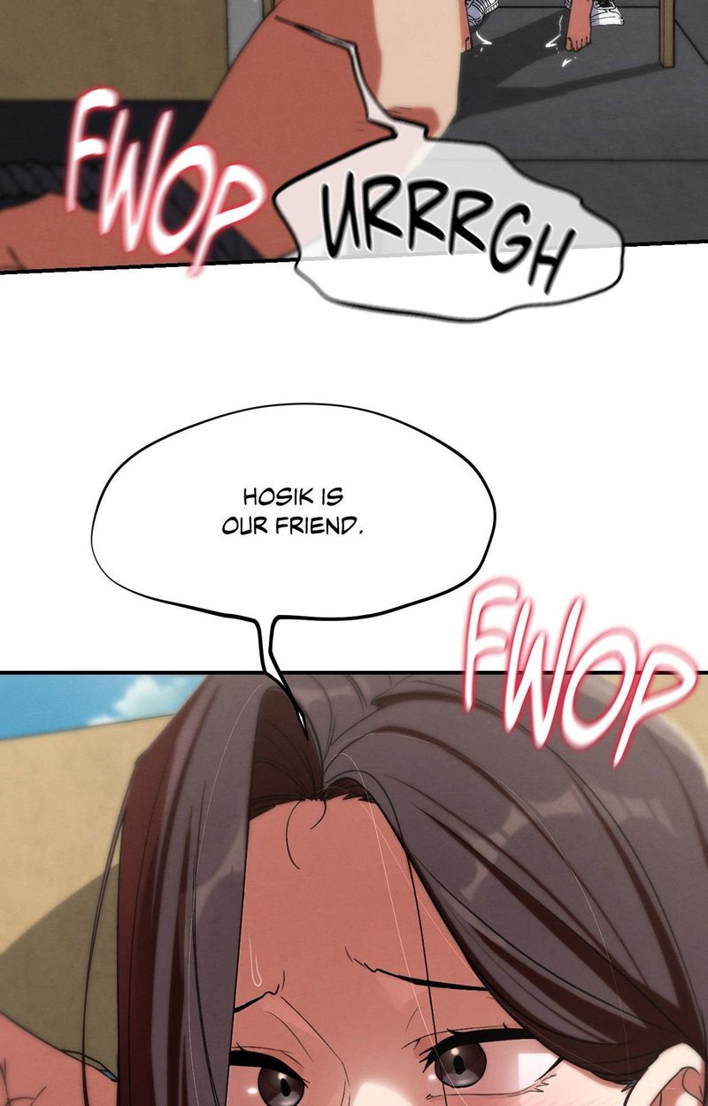 Seniors of Class 5 Chapter 102 - Manhwa18.com