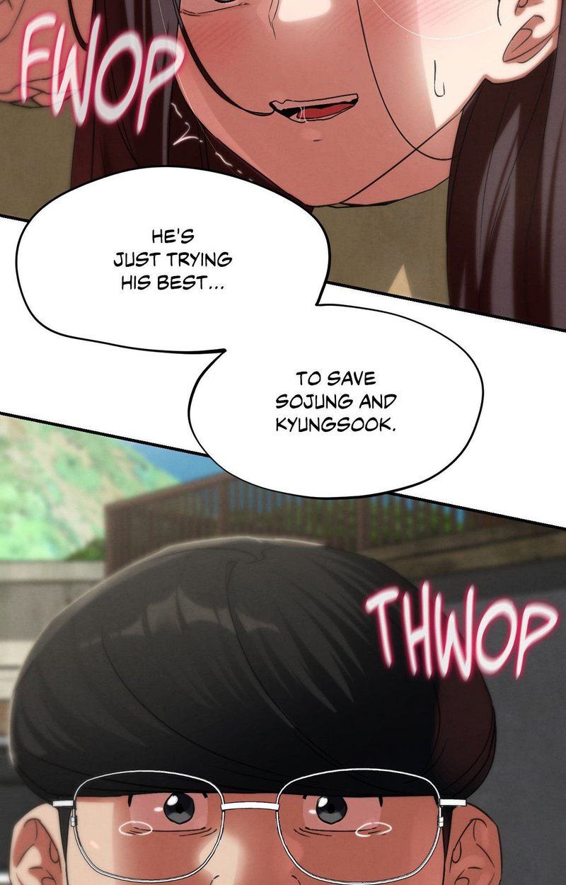 Seniors of Class 5 Chapter 102 - Manhwa18.com