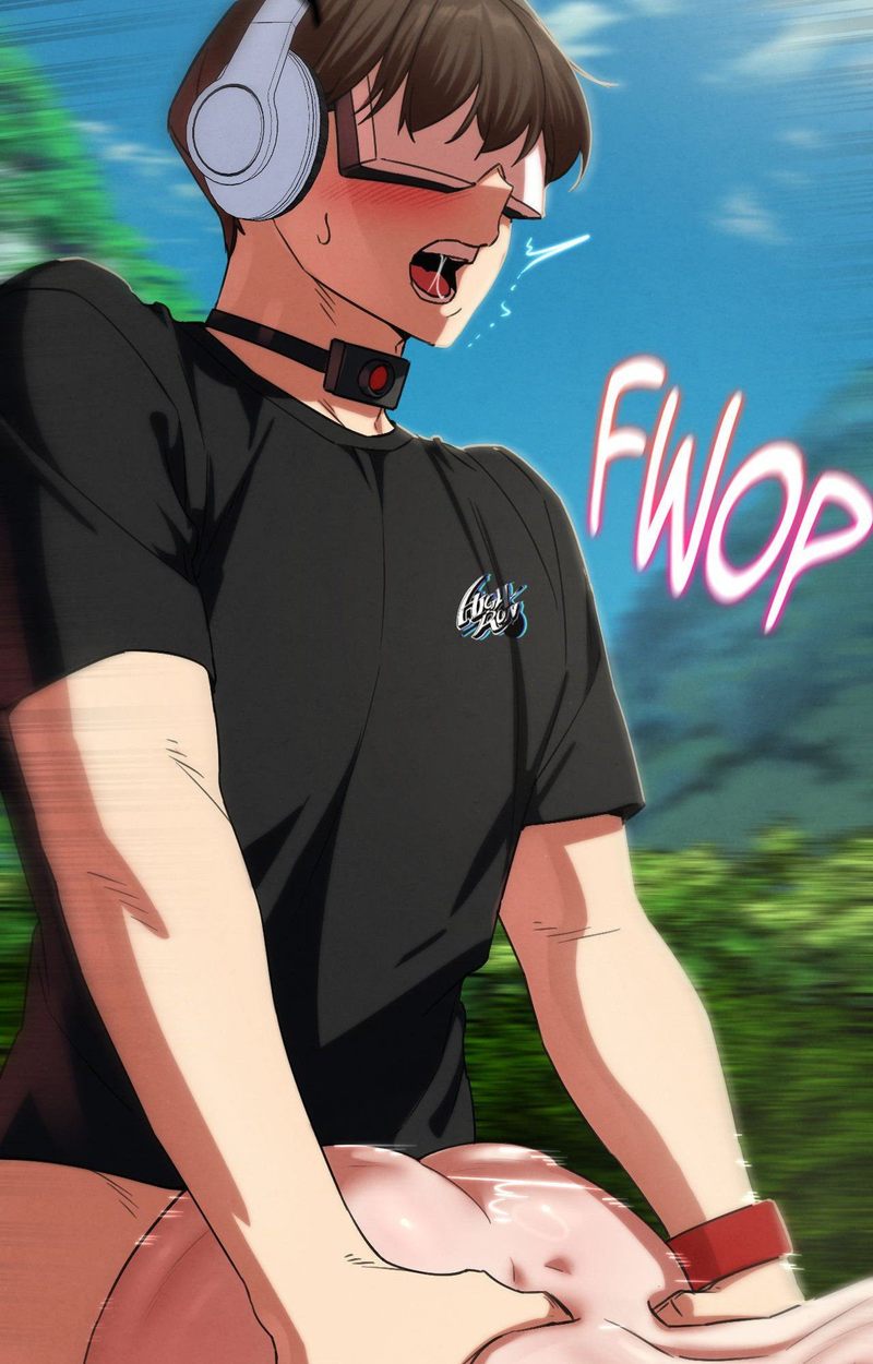 Seniors of Class 5 Chapter 102 - Manhwa18.com