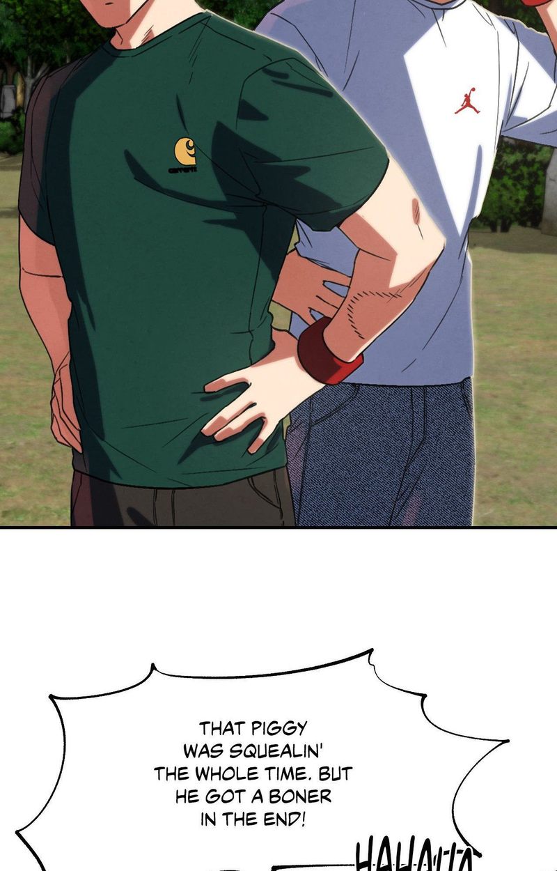 Seniors of Class 5 Chapter 102 - Manhwa18.com