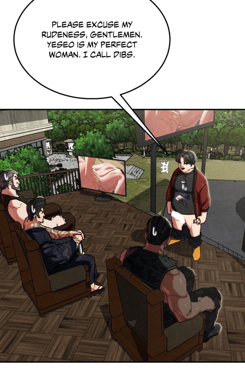 Seniors of Class 5 Chapter 102 - Manhwa18.com