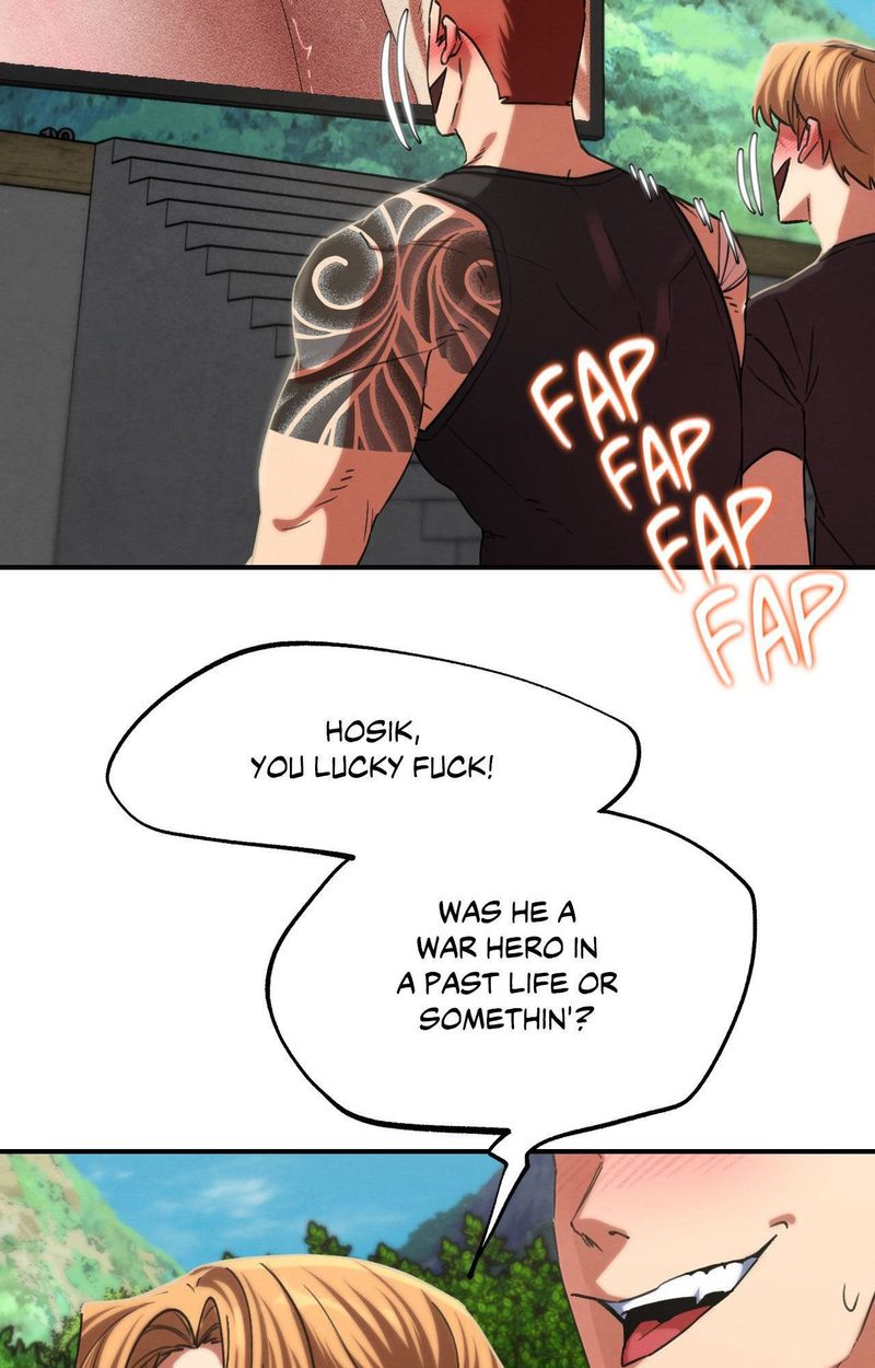 Seniors of Class 5 Chapter 102 - Manhwa18.com