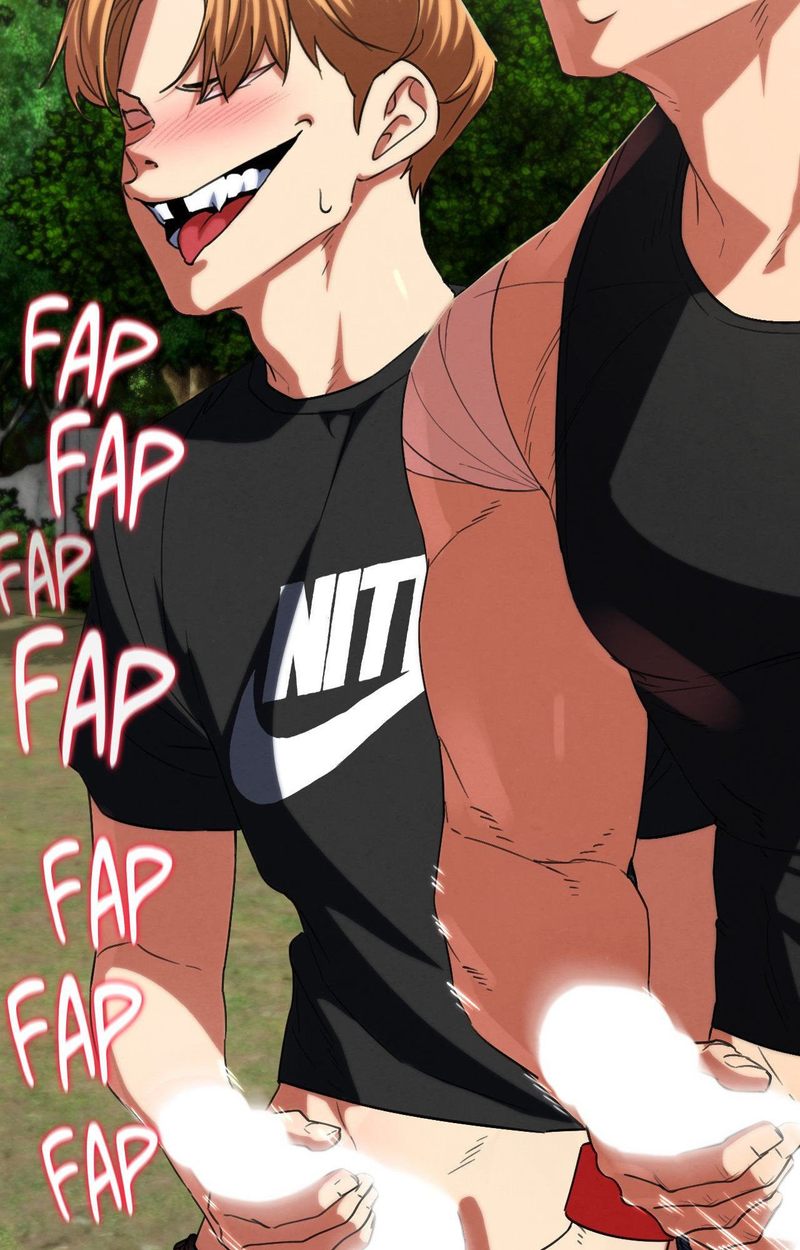 Seniors of Class 5 Chapter 102 - Manhwa18.com