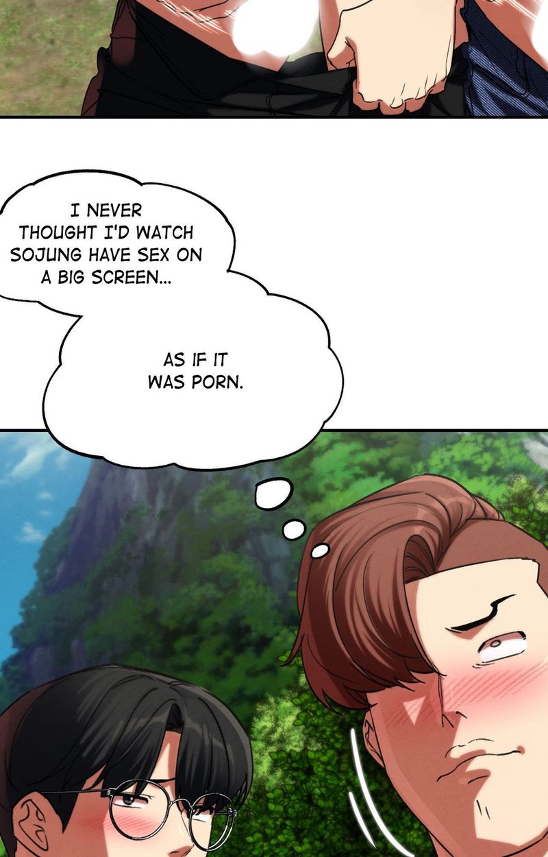 Seniors of Class 5 Chapter 102 - Manhwa18.com