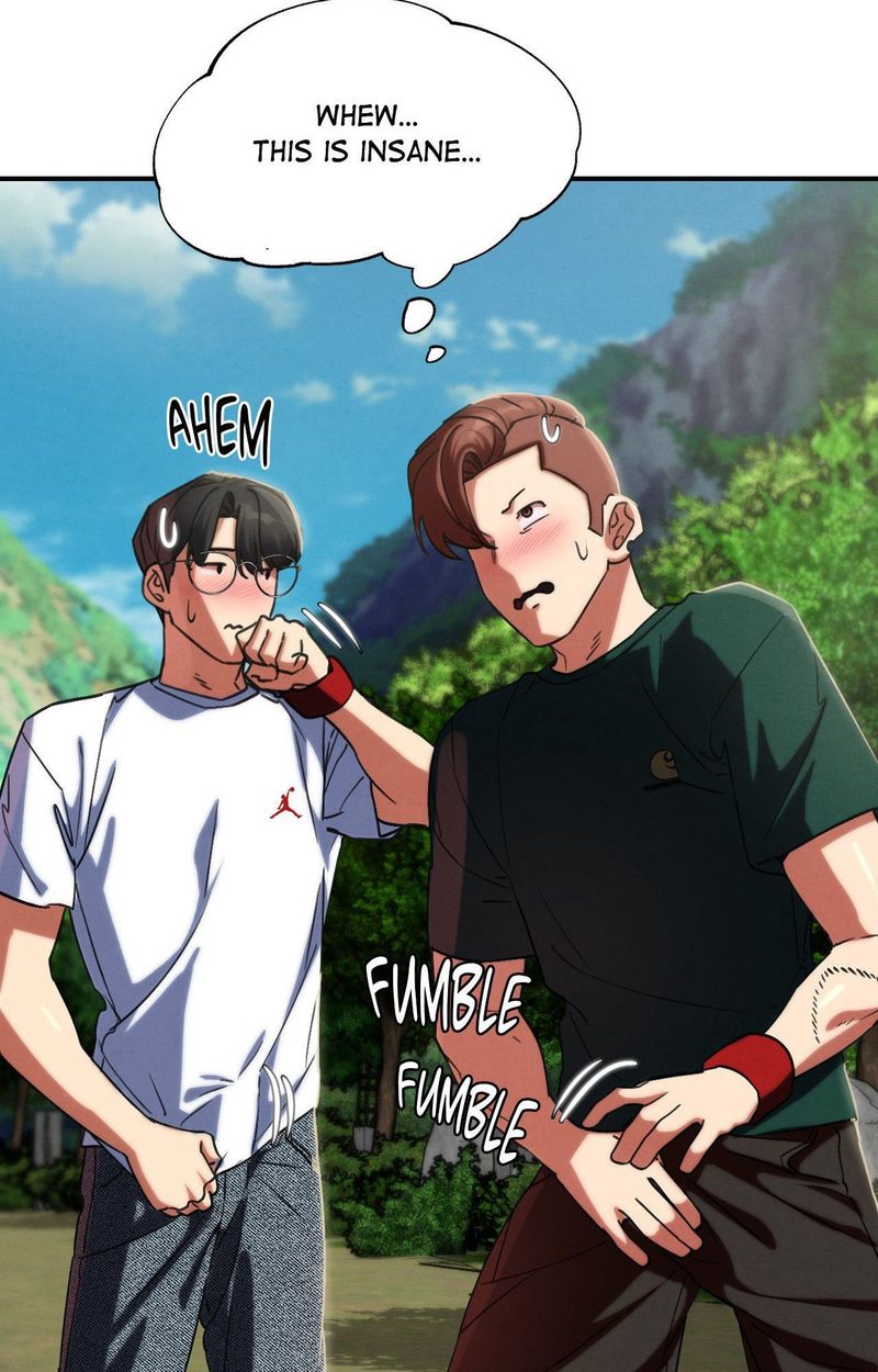 Seniors of Class 5 Chapter 102 - Manhwa18.com