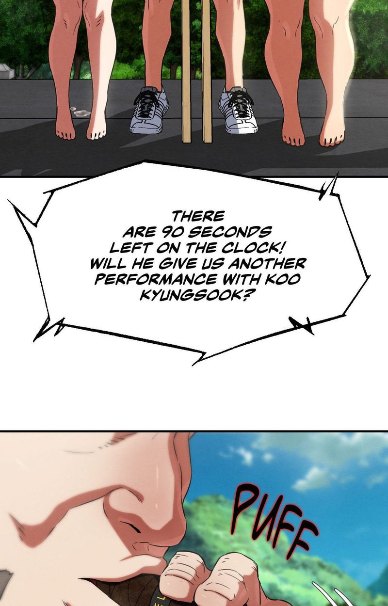 Seniors of Class 5 Chapter 102 - Manhwa18.com