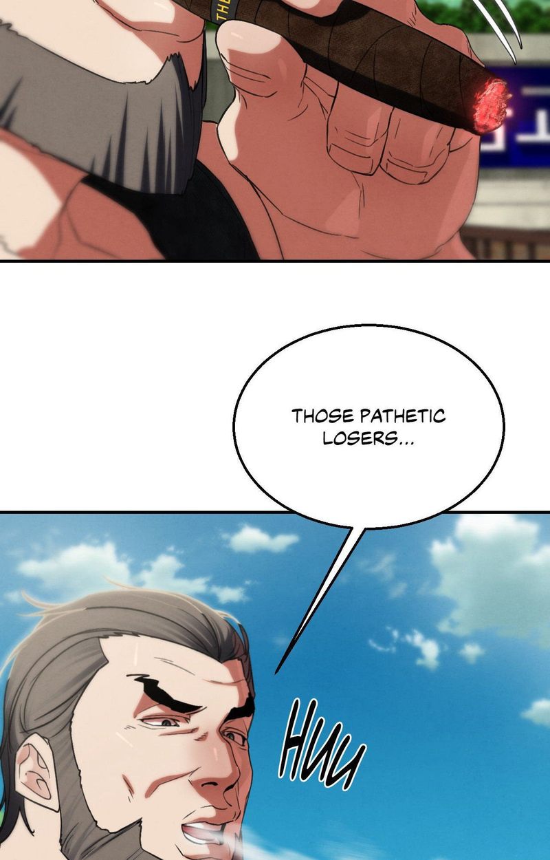 Seniors of Class 5 Chapter 102 - Manhwa18.com