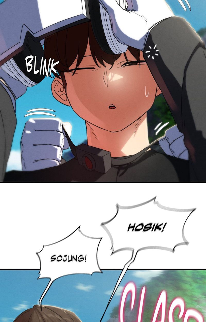 Seniors of Class 5 Chapter 102 - Manhwa18.com