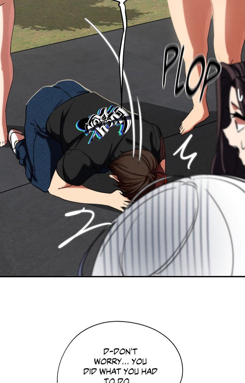 Seniors of Class 5 Chapter 102 - Manhwa18.com