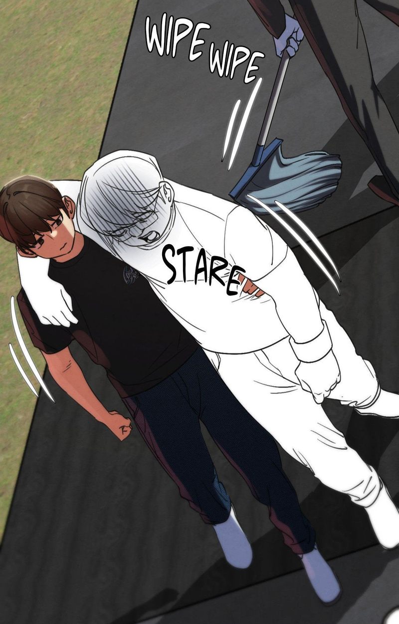 Seniors of Class 5 Chapter 102 - Manhwa18.com