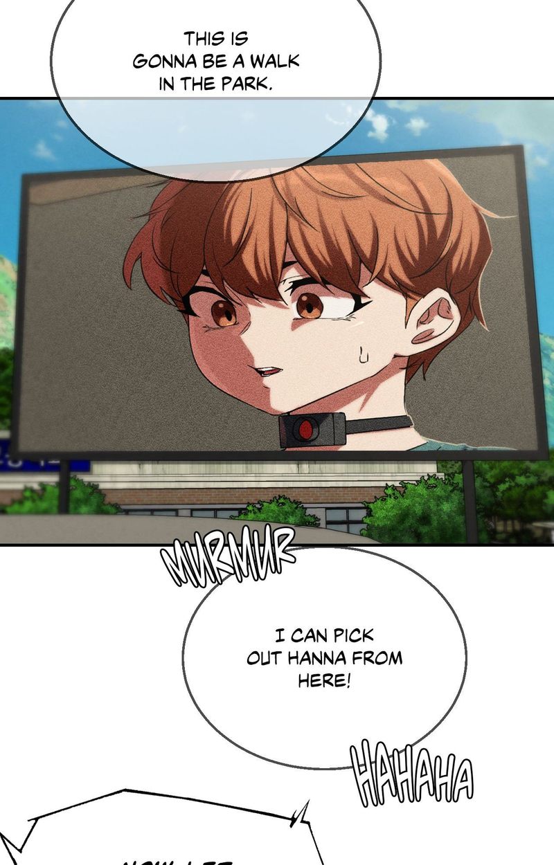 Seniors of Class 5 Chapter 103 - Manhwa18.com