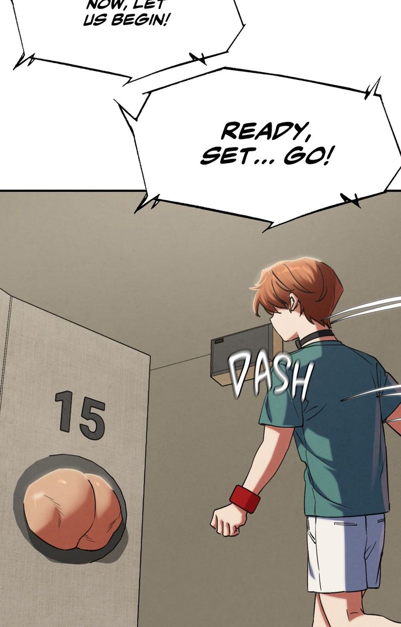 Seniors of Class 5 Chapter 103 - Manhwa18.com