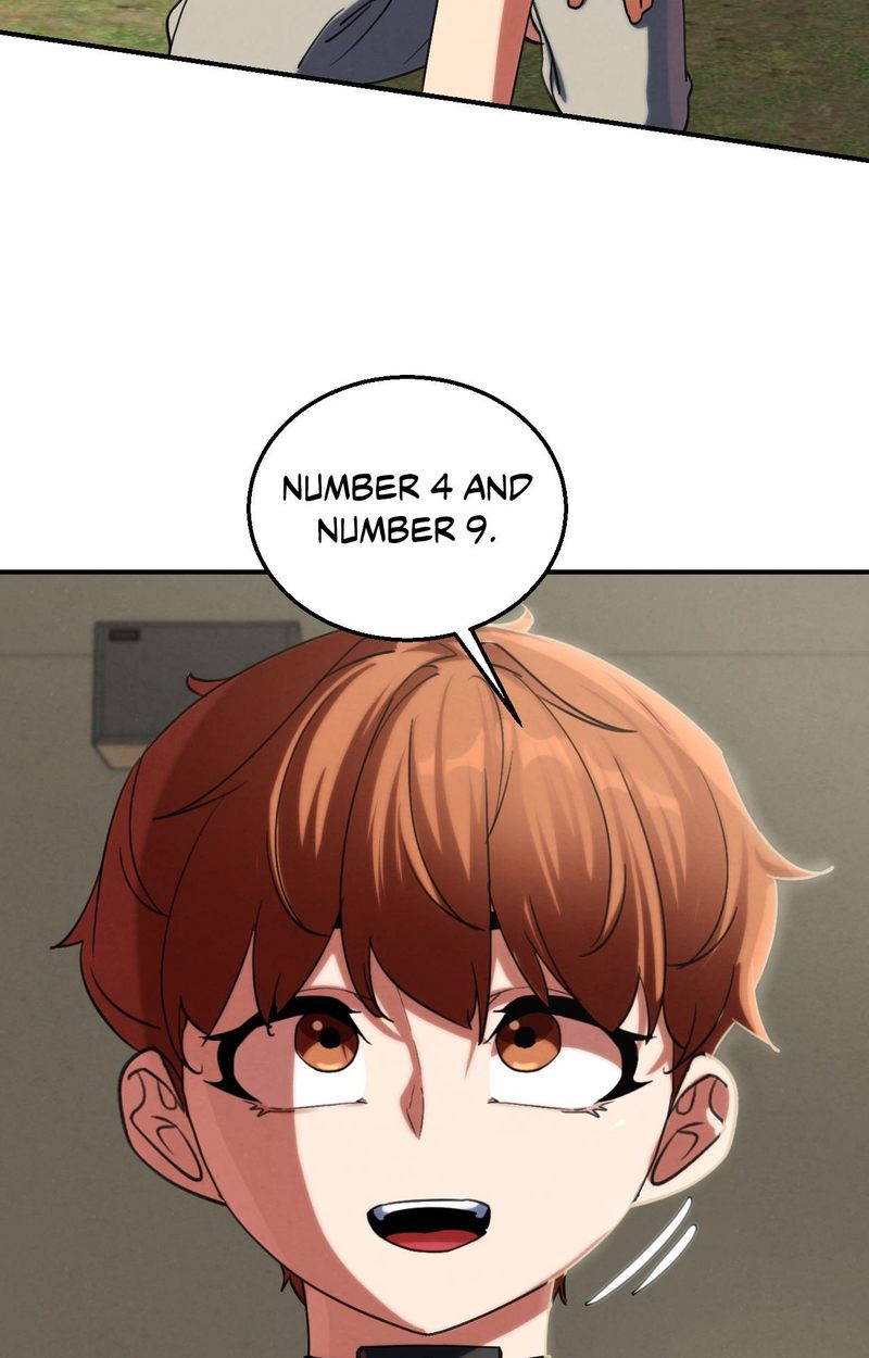 Seniors of Class 5 Chapter 103 - Manhwa18.com