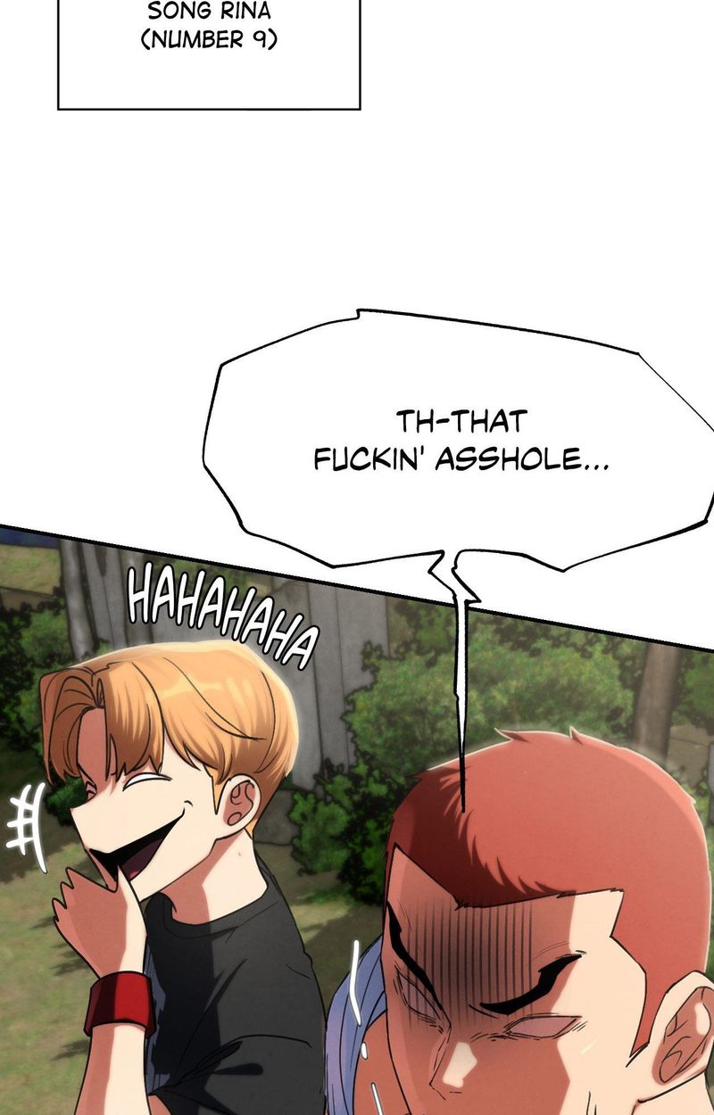 Seniors of Class 5 Chapter 103 - Manhwa18.com