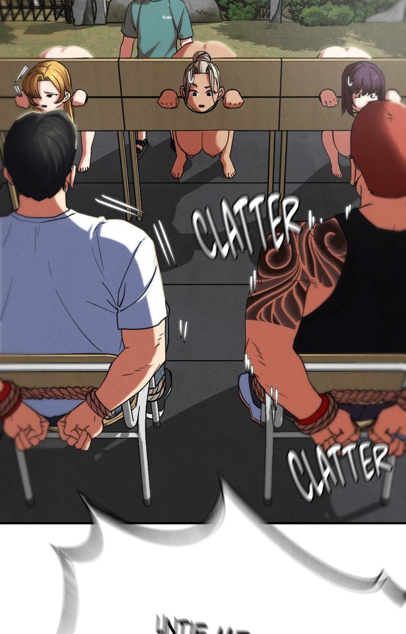 Seniors of Class 5 Chapter 103 - Manhwa18.com