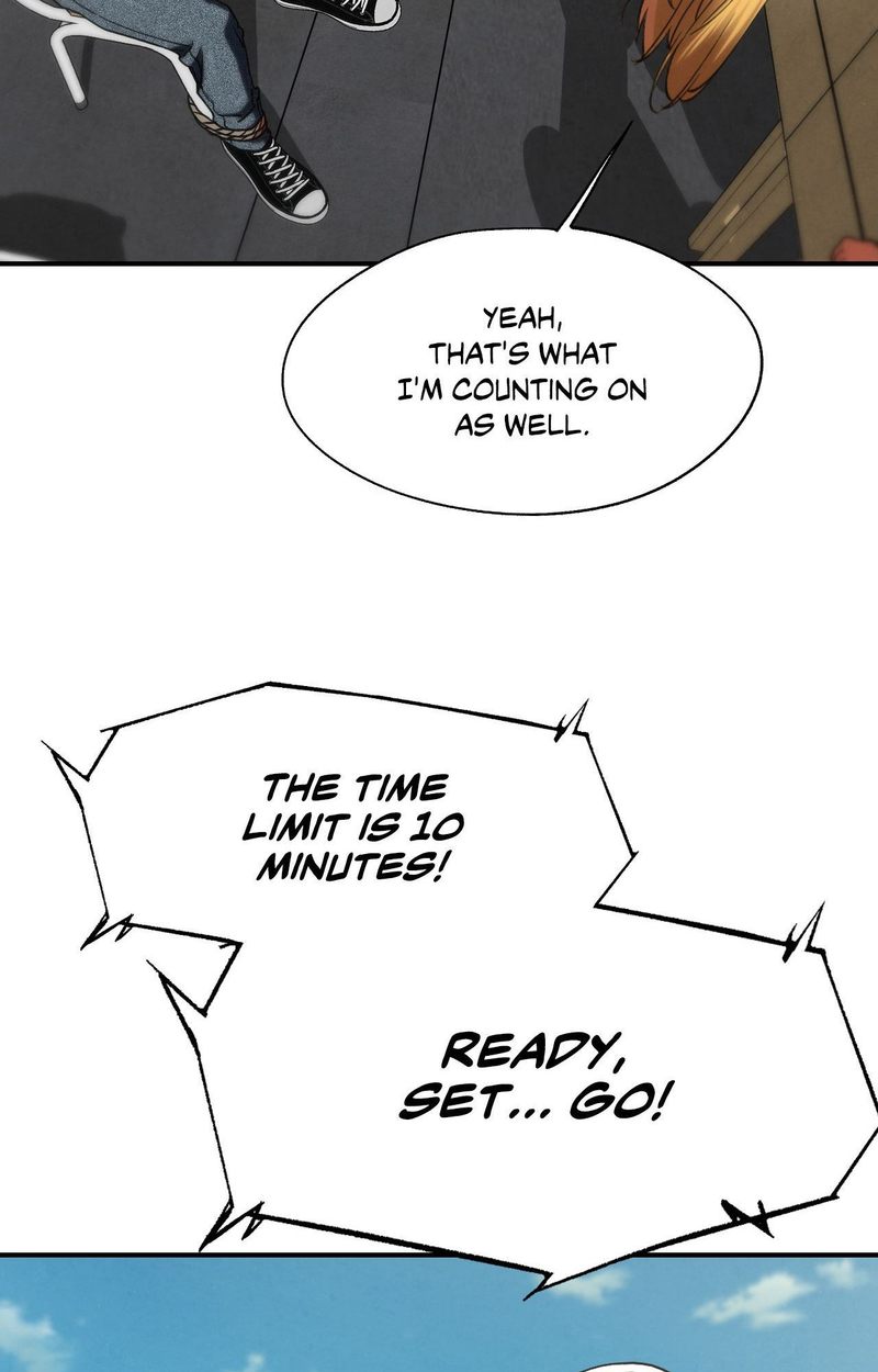 Seniors of Class 5 Chapter 103 - Manhwa18.com