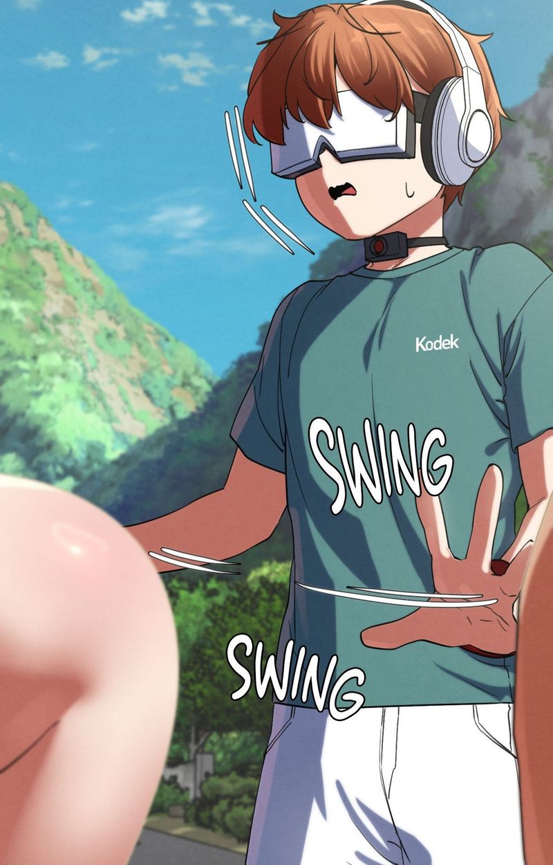 Seniors of Class 5 Chapter 103 - Manhwa18.com