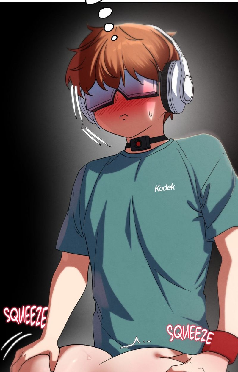 Seniors of Class 5 Chapter 103 - Manhwa18.com