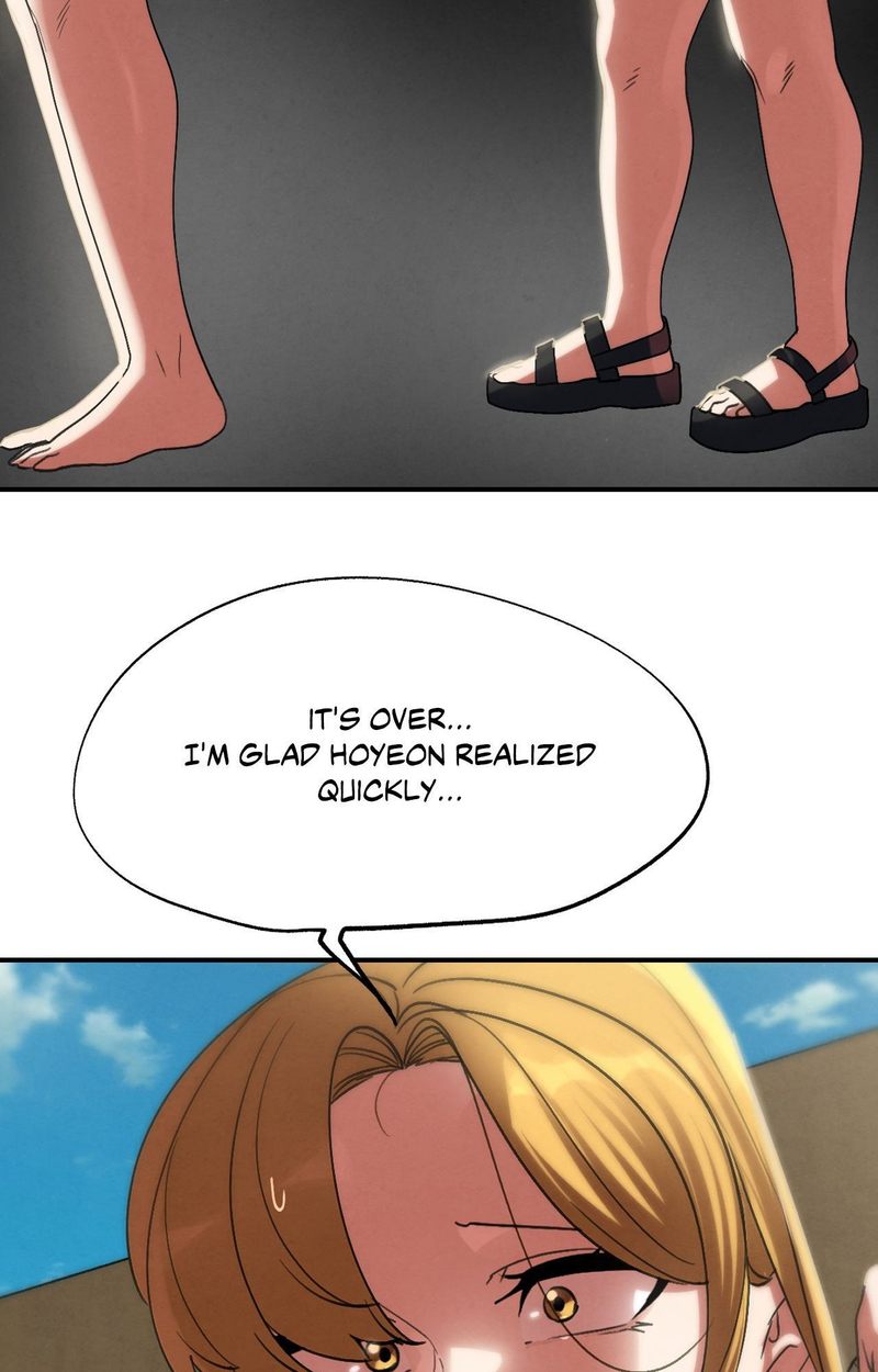 Seniors of Class 5 Chapter 103 - Manhwa18.com