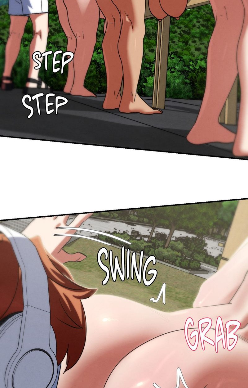 Seniors of Class 5 Chapter 103 - Manhwa18.com