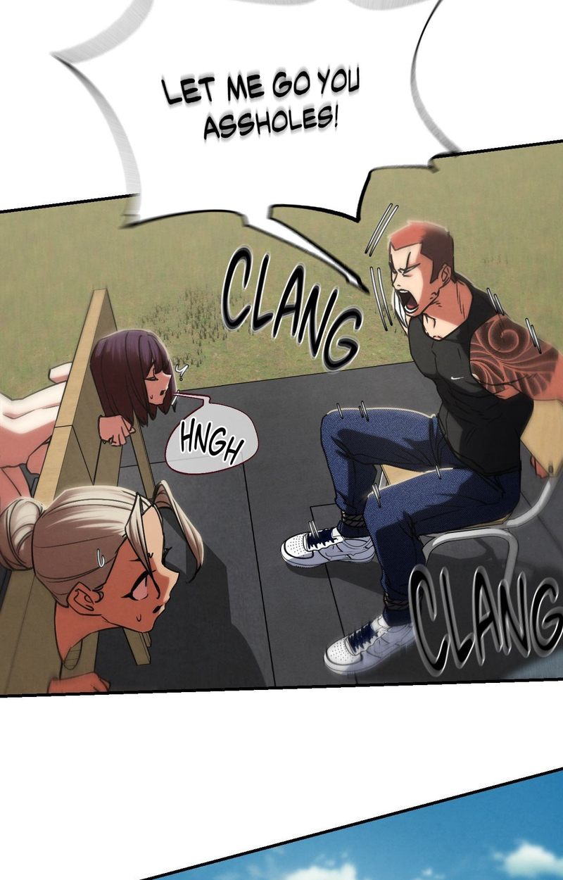 Seniors of Class 5 Chapter 103 - Manhwa18.com