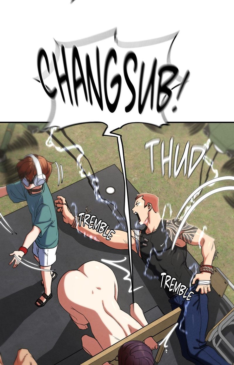 Seniors of Class 5 Chapter 103 - Manhwa18.com
