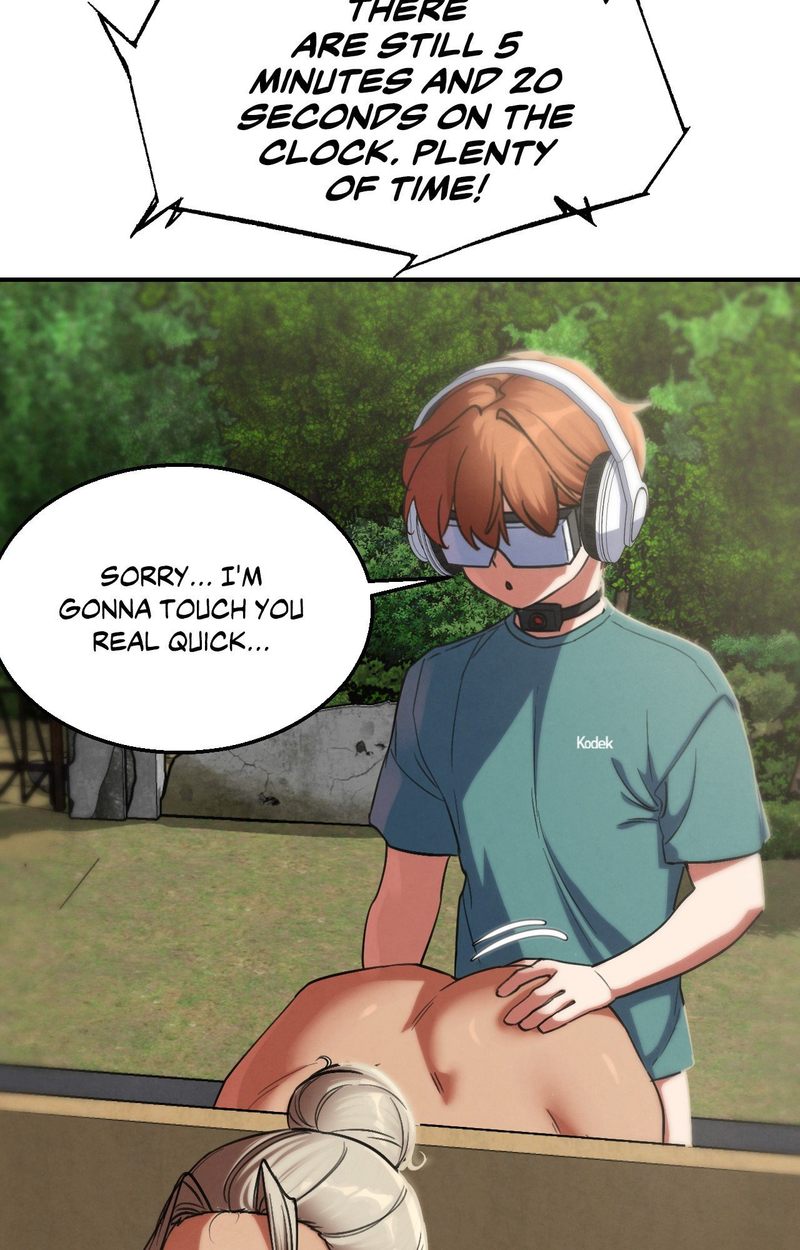 Seniors of Class 5 Chapter 103 - Manhwa18.com
