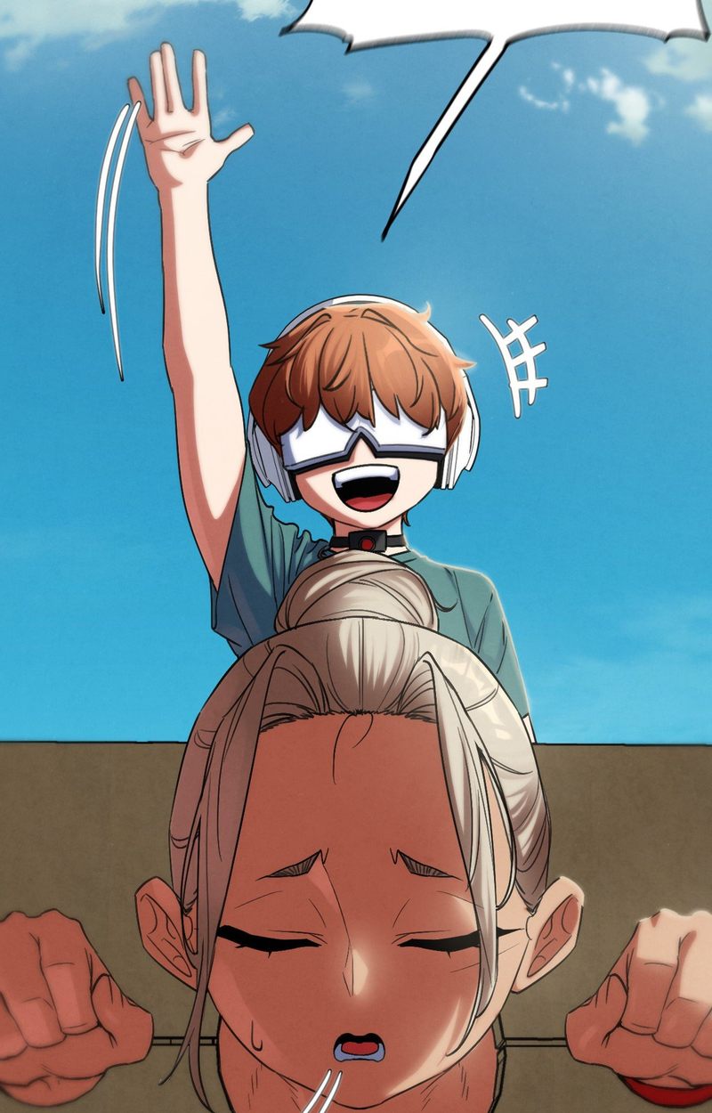 Seniors of Class 5 Chapter 103 - Manhwa18.com