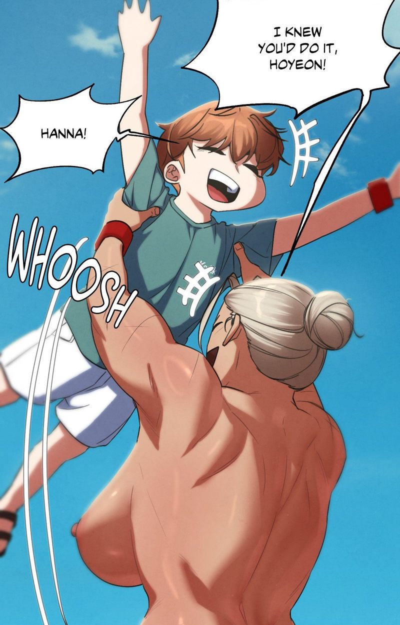 Seniors of Class 5 Chapter 103 - Manhwa18.com