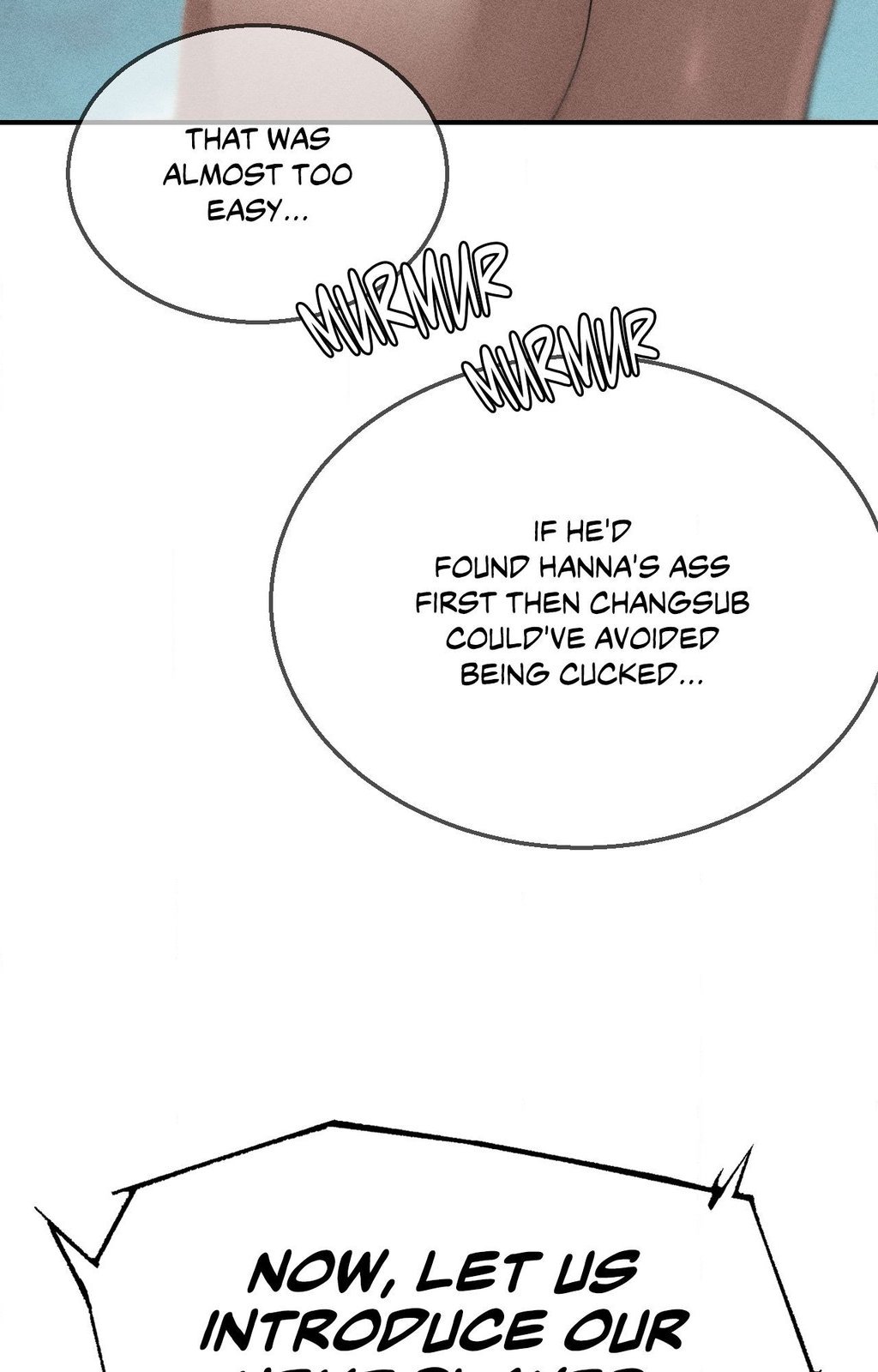 Seniors of Class 5 Chapter 104 - Manhwa18.com