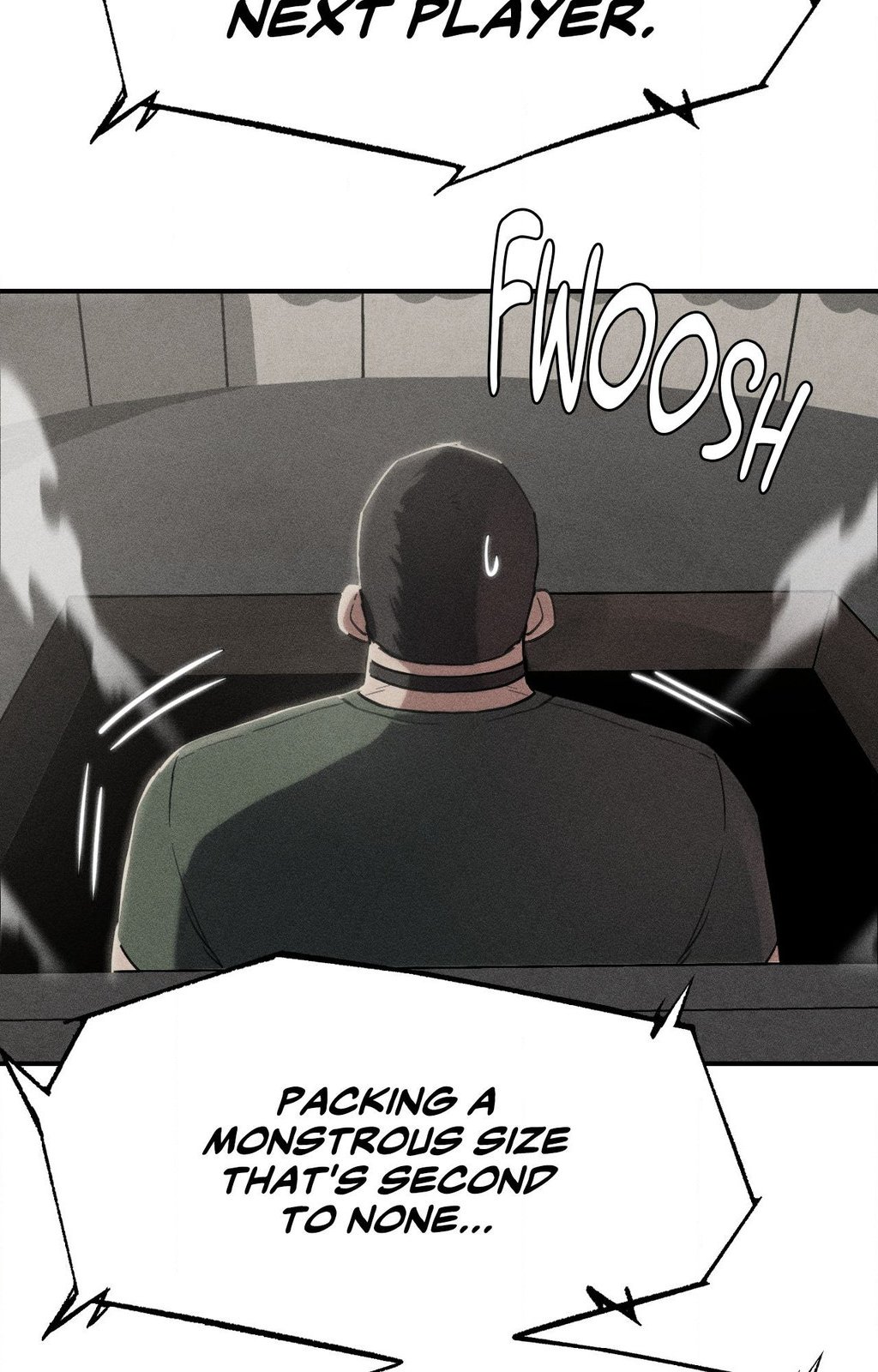 Seniors of Class 5 Chapter 104 - Manhwa18.com